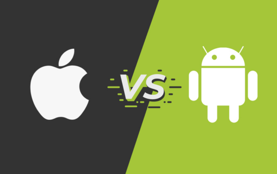 IOS vs Android