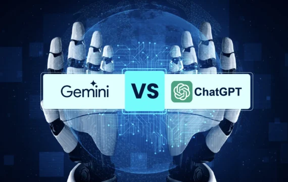 AI Shaping the world
