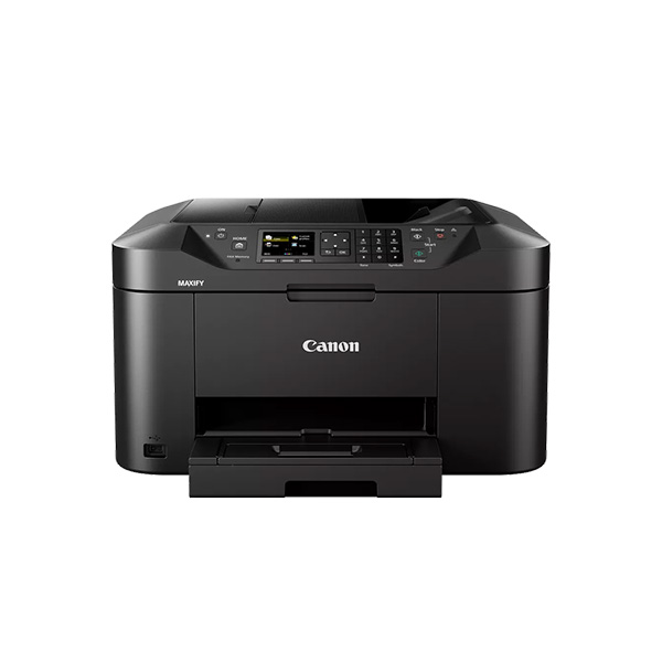 Canon MAXIFY MB2140 - Inkjet Business Printers