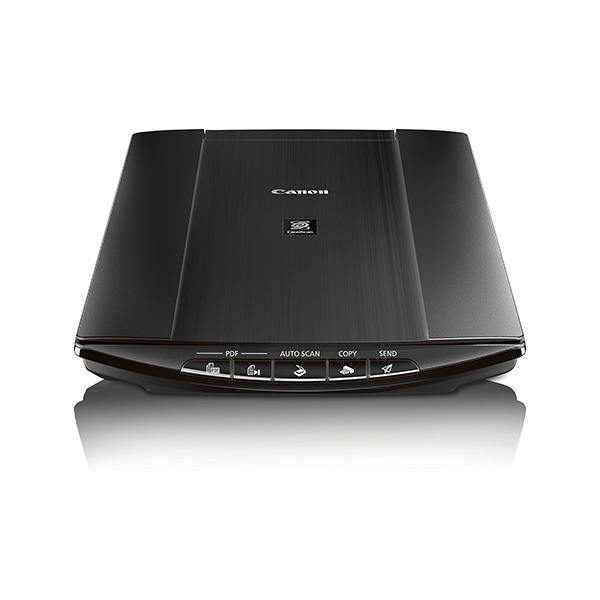 Canon document scanner