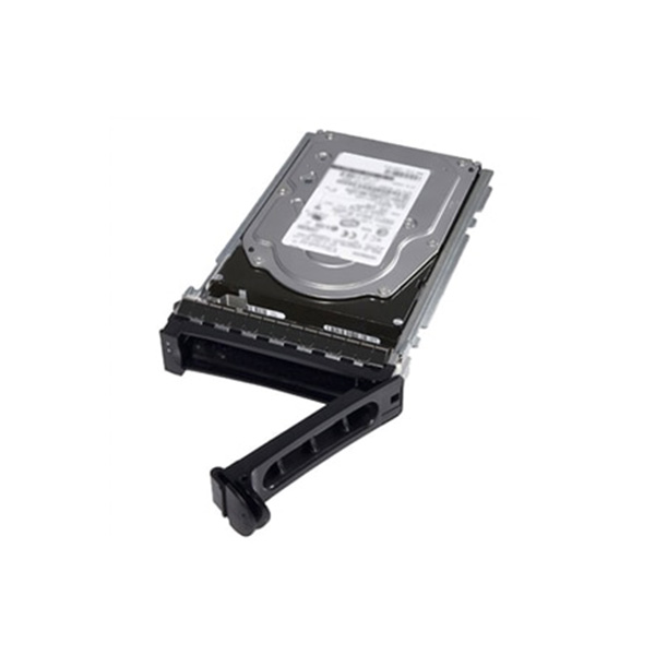 Dell 1TB 7.2K RPM SATA 6Gbps 512n 3.5in Hot-plug hard drive