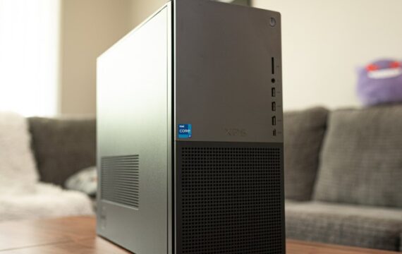 Dell Desktop
