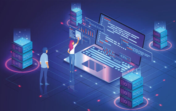 Web Hosting