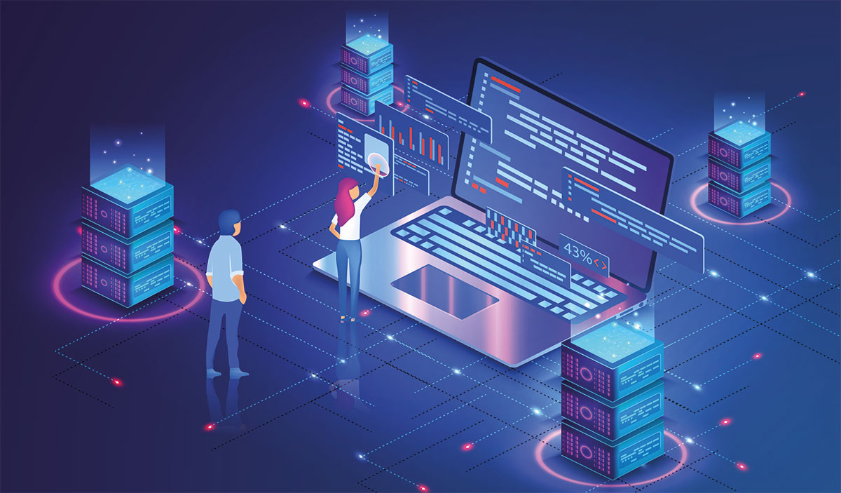Web Hosting