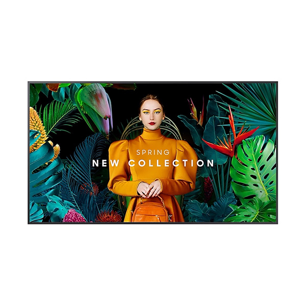 Samsung Digital Signage