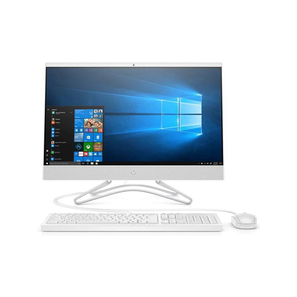 HP 200 G4 AiO Desktop