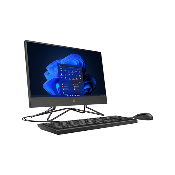HP 200G4 All-in-One PC - Intel i5-1235U