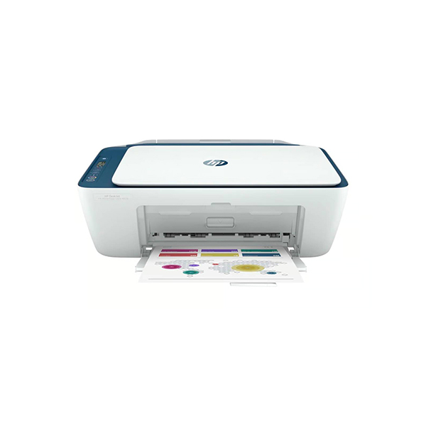 HP DeskJet IA Ultra 4828 Printer - All-in-One Printer for Home & Office