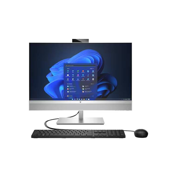 HP EO 870G9 AIO