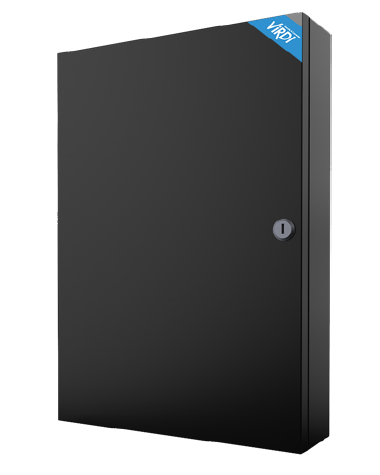 Virdi MCP040 Four Doors Access Control