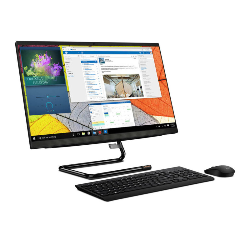 Lenovo IDEA CENTER A340-24IWL - Bahrain