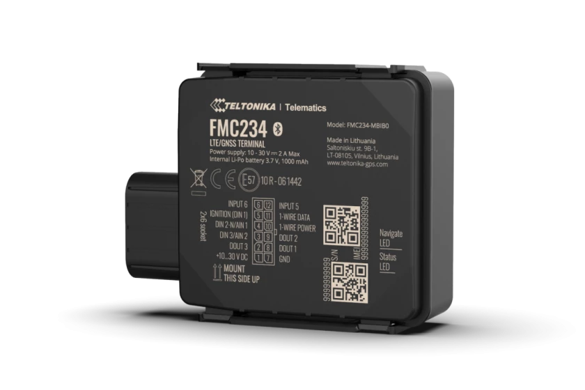 Purchase GPS online
