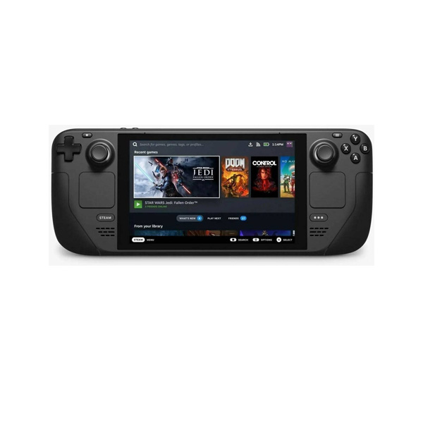 Buy Steam Deck 512GB