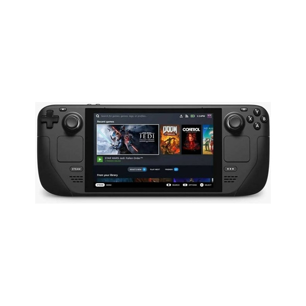 valve steam 64 gb