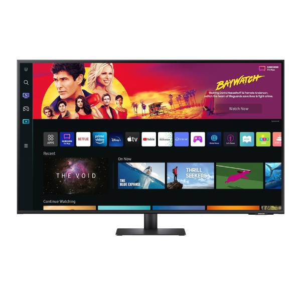43 inch Smart Monitor