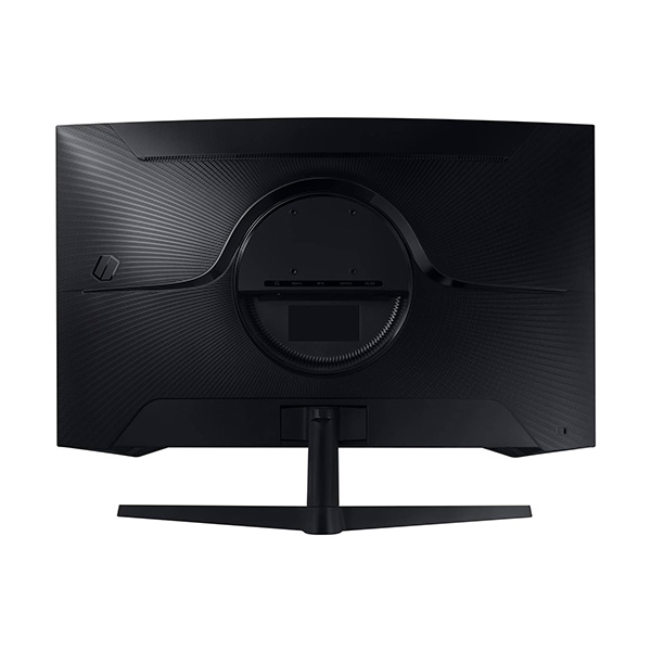 SAMSUNG 32" Gaming Monitor - Curved, QHD, VA Panel, HDR10, 1000R Curvature, 1ms Response Time, 165Hz Refresh Rate | LS32CG552EMXUE - Image 2