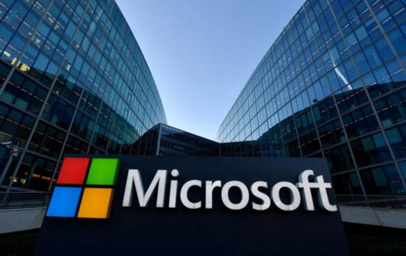Microsoft
