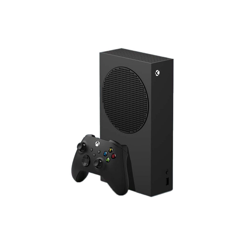 Microsoft-Xbox-Series-S-1TB-Carbon-Black