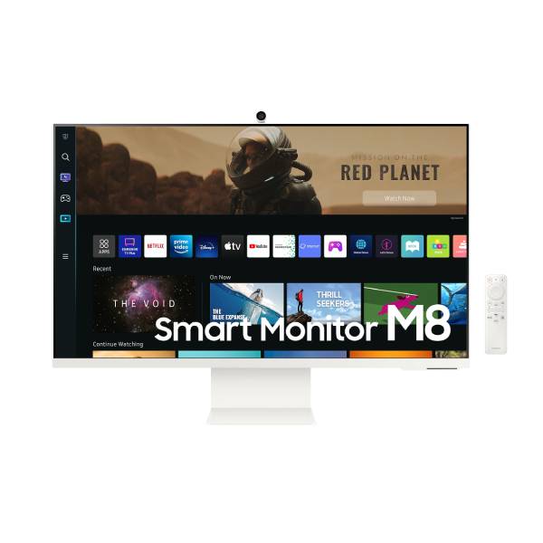 32 inch 4K UHD Monitor