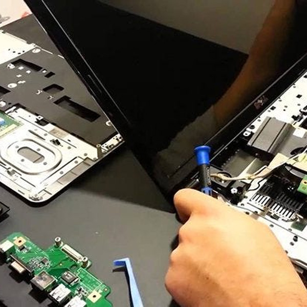 Laptop Repair | Nexcel Bahrain