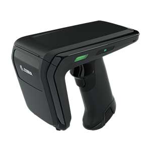 Zebra RFD40 SDK