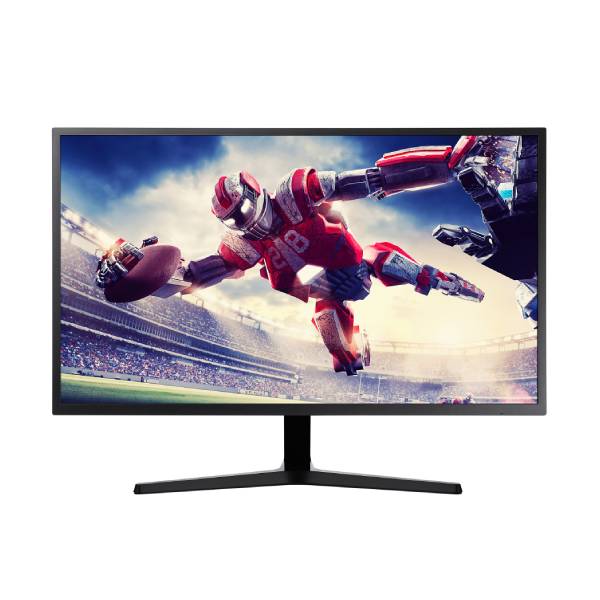 SAMSUNG UHD Flat Monitor