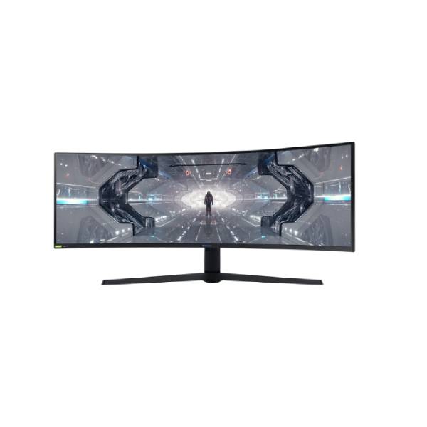 Curved Display