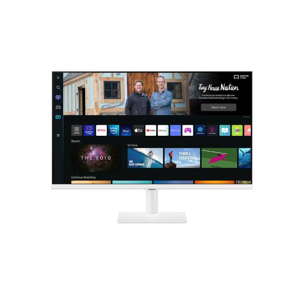 27" Flat Monitor