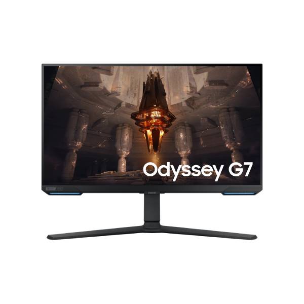 gaming monitor