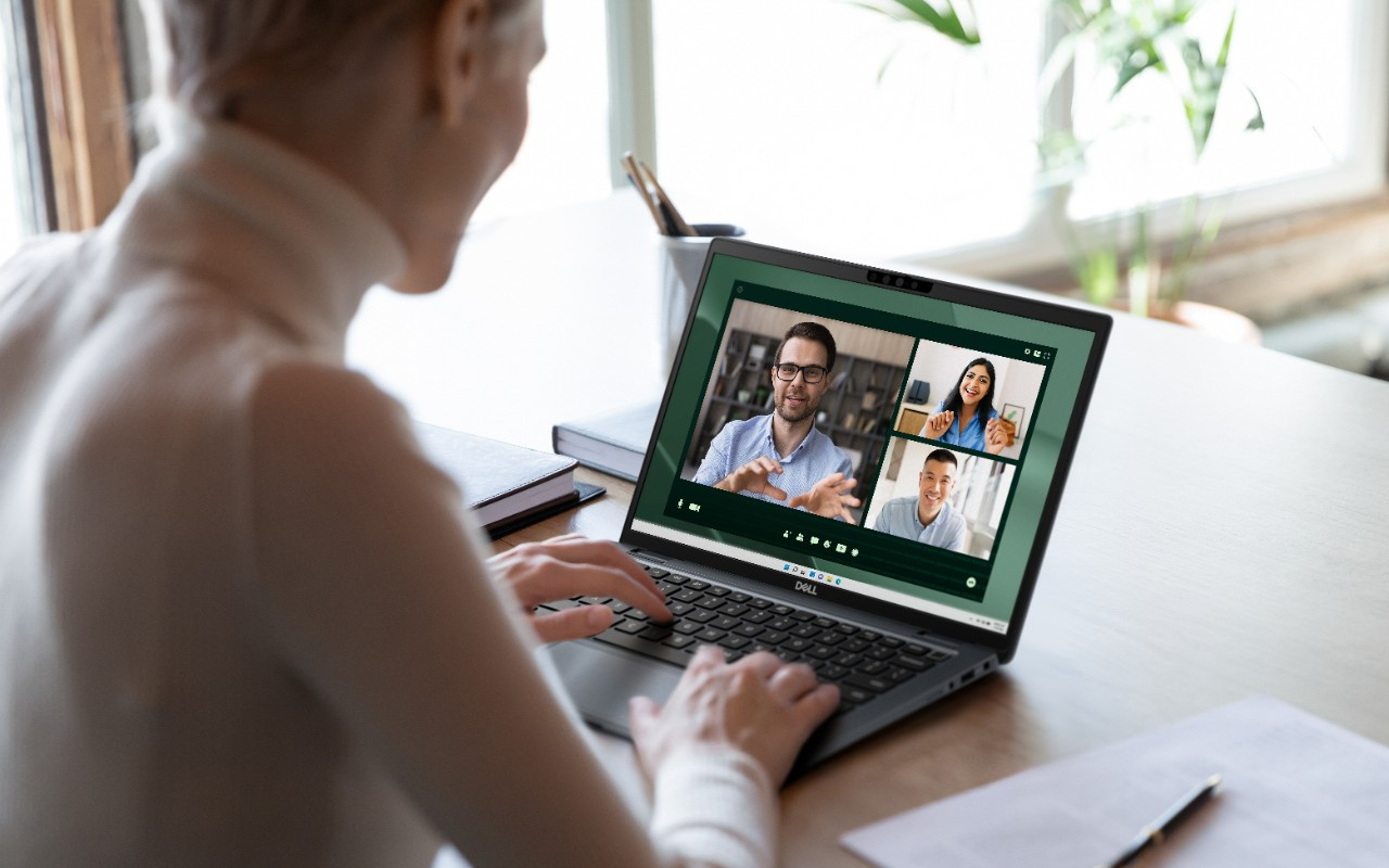 Dell latest Laptops