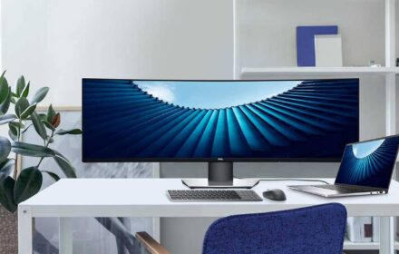 Dell bahrain