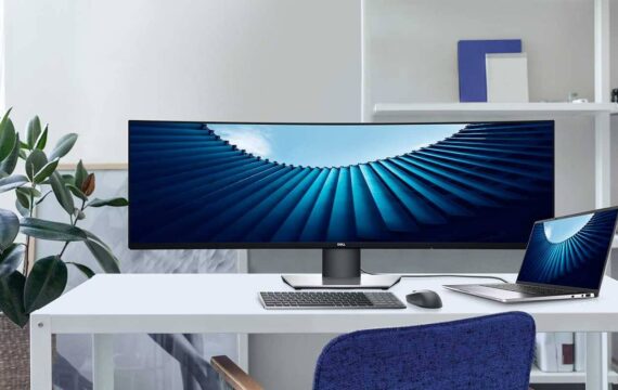 Dell bahrain