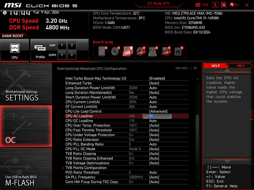 Enhancing Gaming Stability for Intel's Core i9-13900K and Core i9-14900K | Nexcel Bahrain