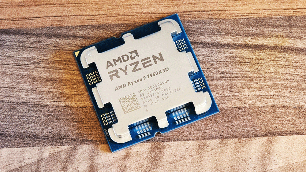 AMD Ryzen for Gaming: What’s Possible? | Nexcel Bahrain