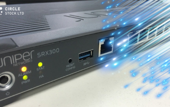 EdgeRouter 12P and EdgePower EP-54V-72W Expand To EdgeMAX Family