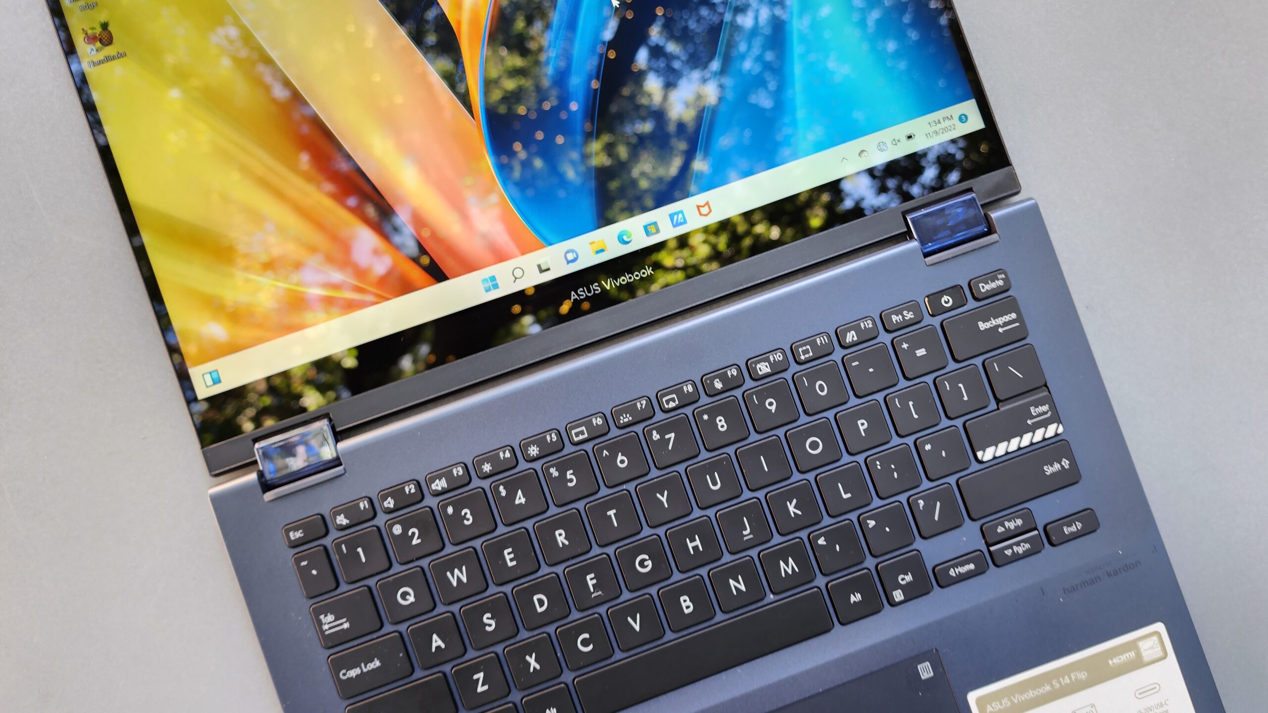 Vivobook S