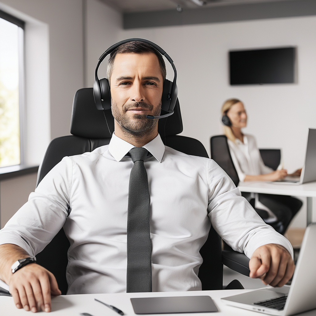 4 reasons why you may be annoying your colleagues in online meetings | Nexcel Bahrain