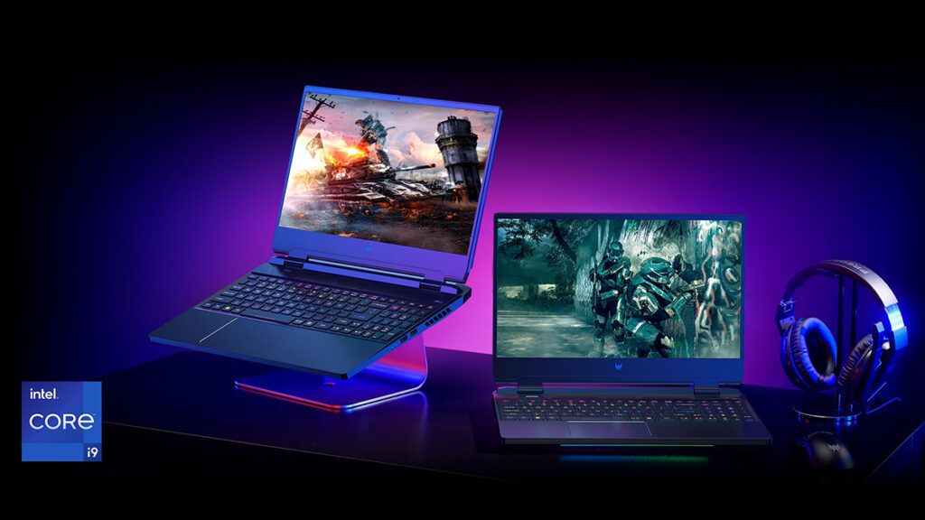 Why the Acer Helios 300 Should Be Your Next Gaming Laptop | Nexcel Bahrain