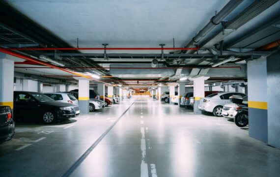 ev chargers in bahrain