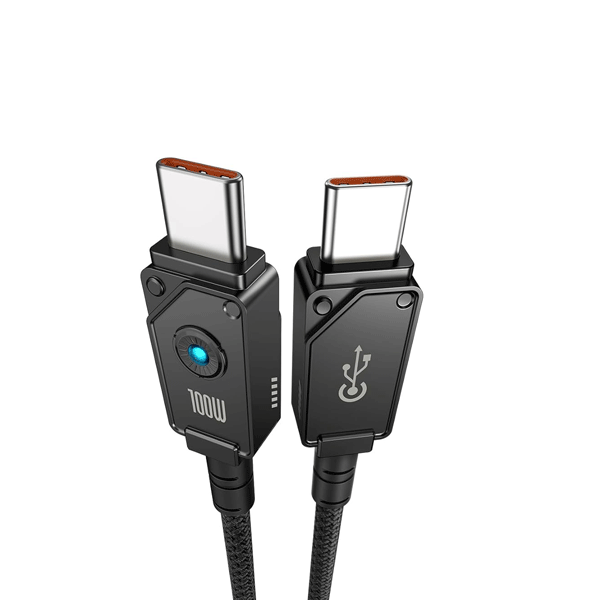 Baseus-Fast-Charging-Data-Cable-–-PD100W,-480Mbps,-Type-C-to-Type-C-–-Unbreakable-Series-bahrain