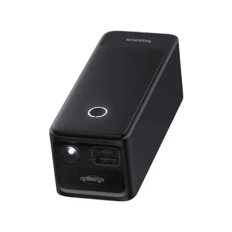 Baseus Jump Starter 600A – Super Energy Alpha Series (1)