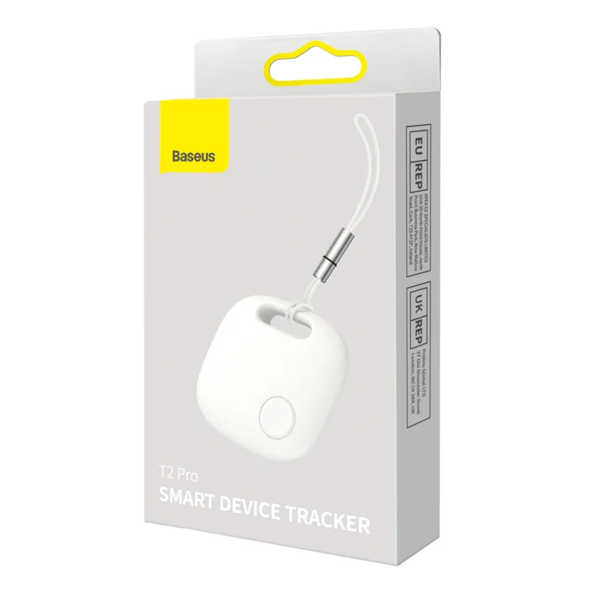 Basues Smart Device Tracker – T2 Pro