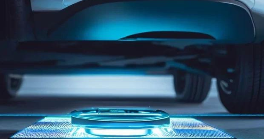 The impact of Wireless EV Charging on the EV industry | Nexcel Bahrain