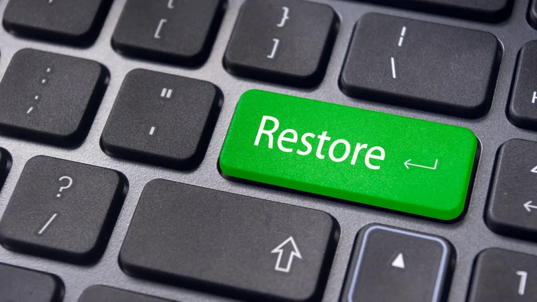 How To Fix Bad System Config Info Error In Windows | Nexcel Bahrain