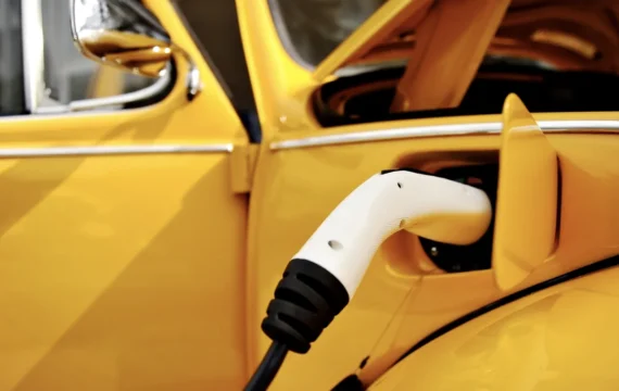 advantage of EV Chargers