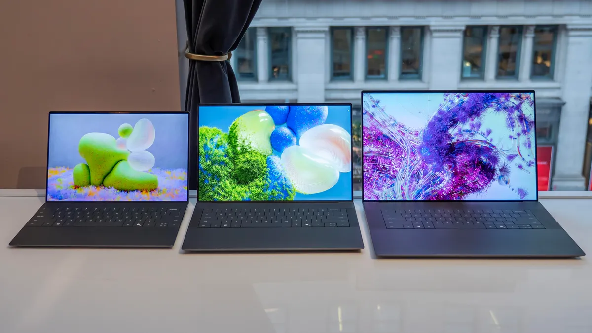 Dell’s Powerhouses: A Closer Look at Their High-Performance Laptops | Nexcel Bahrain