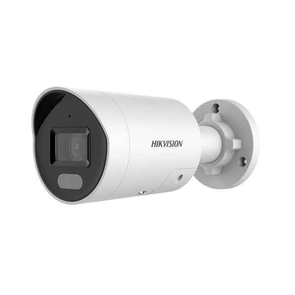 8 MP AcuSense Strobe Light Camera - Nexcel Bahrain