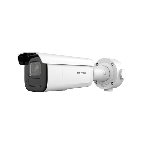 Hikvision 2 MP AcuSense Bullet Camera - Nexcel Bahrain