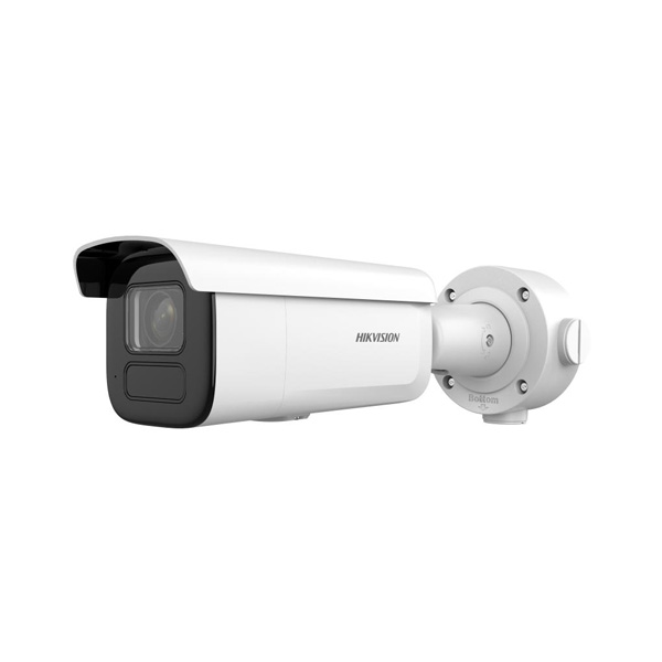 Hikvision 6 MP AcuSense Bullet Camera - Nexcel Bahrain