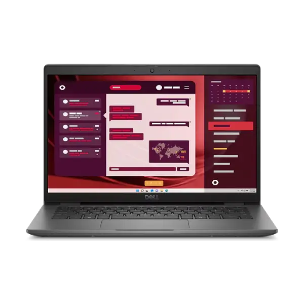 Dell Latitude 3450 Laptop - Intel U7-155U, 8GB RAM, 512GB SSD | Nexcel Bahrain